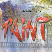Philadelphy CD Cover
